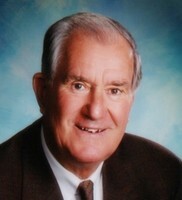 William "Bill" Gregory Demas