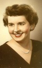 Jane U. Lindsey Profile Photo
