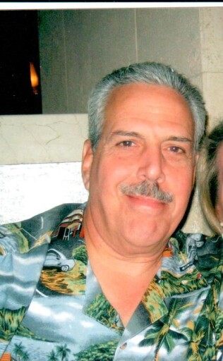 William R. Pontecorvo Profile Photo