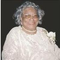 Mrs. Pauline Lassiter Bryant