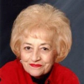 Patsy J. Brockman Profile Photo