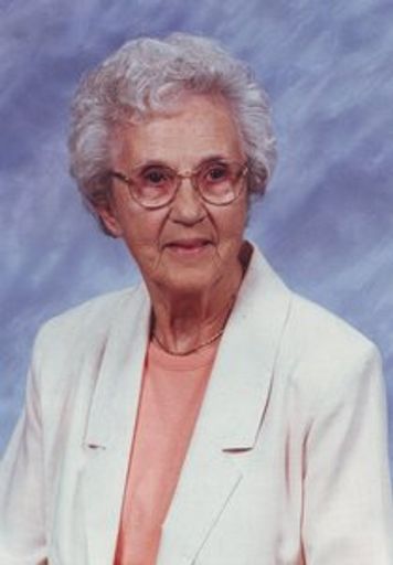 Nieta V. Hayes