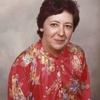 Sheila Eddlemon Profile Photo