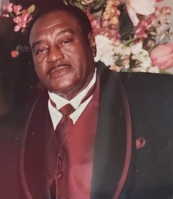 Arthur Lee Peavy Sr.