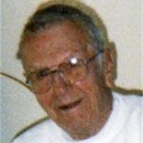 John P. Hulett Profile Photo