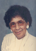 Mildred Foreman