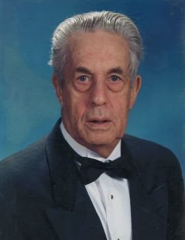 Ronald J Taylor Profile Photo