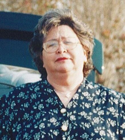 Patricia Ann Pittman