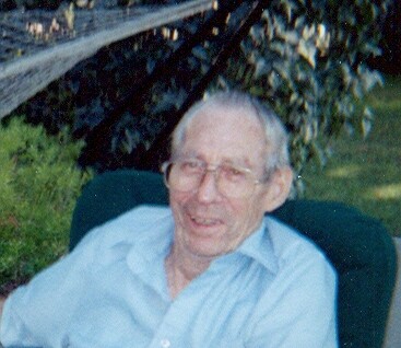 Clarence Mcvey, Jr.