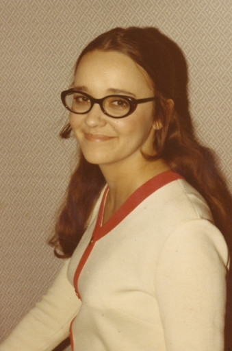 Patricia Cargill Profile Photo
