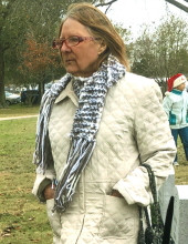 Martha Ann Mcgough Profile Photo