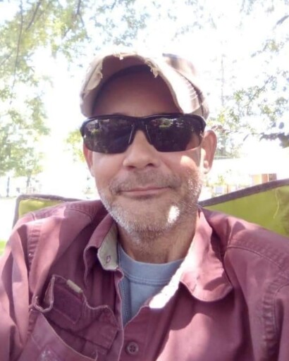 Christopher Welch's obituary image