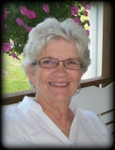 Bonnie Adcock Profile Photo