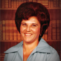 Mary Elizabeth McCoy King Profile Photo