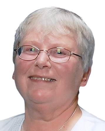 Maureen Helen Fenrick, PhD. Profile Photo