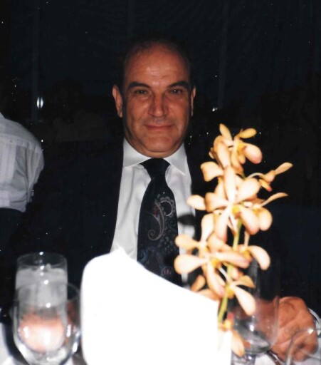 Vito A. Casarella