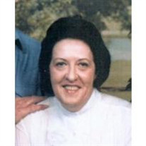 Betty Cole Profile Photo