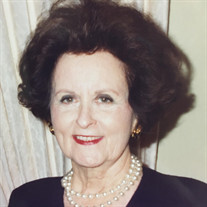 Betty Clark Profile Photo