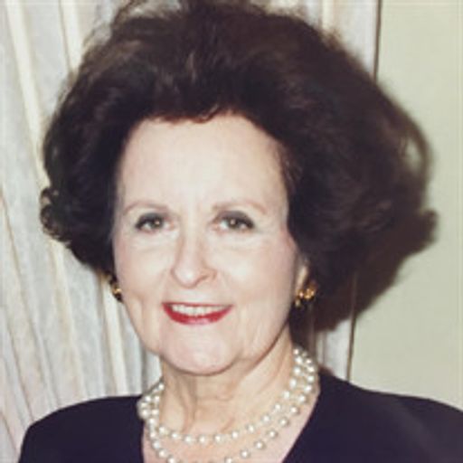 Betty Clark Profile Photo