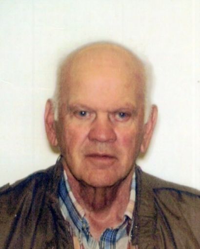 Herman Dale Helton, Sr.