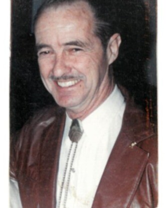 Donald David Brabbin's obituary image