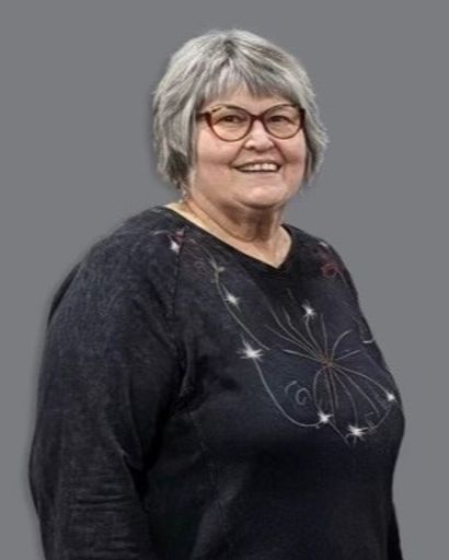 Marcia Ann Pederson's obituary image