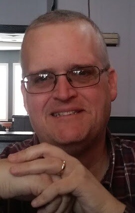 David Welker Profile Photo