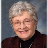 Pearl I. Anderson Obituary 2011 - Korsmo Funeral Service