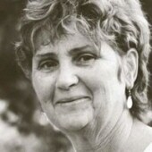 Gladys Patricia Lehnhof Profile Photo