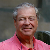 Robert Carl Herckner Profile Photo
