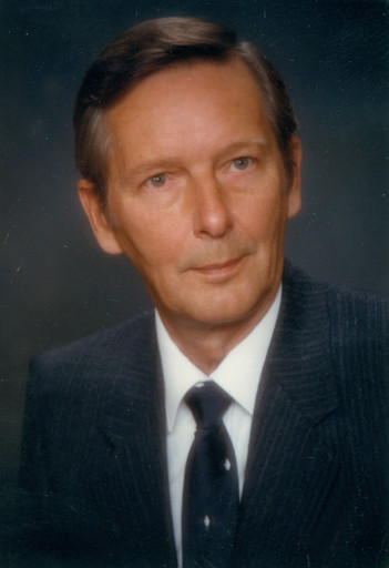 Donald Erickson Profile Photo