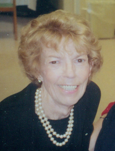 Margaret Balzi