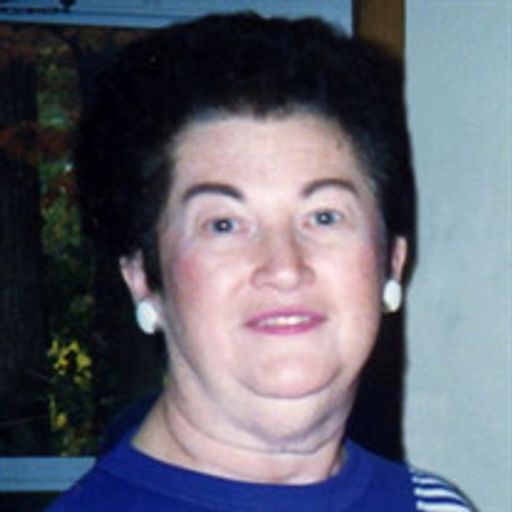 Muriel R. Vanderbeek Profile Photo