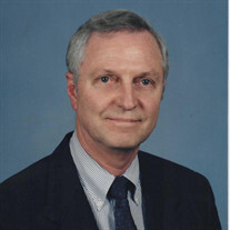 Walter D. Cornelius Profile Photo