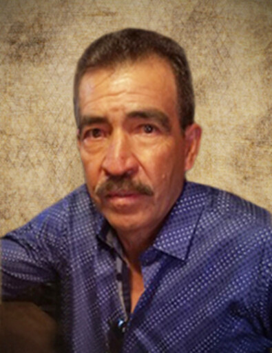 Juan Camacho-Lopez Profile Photo