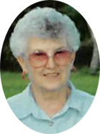 Margaret Robinson Hines (Bunten)