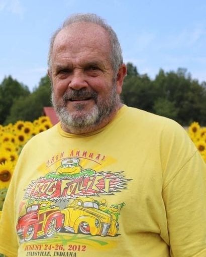 Tony Brawner Profile Photo
