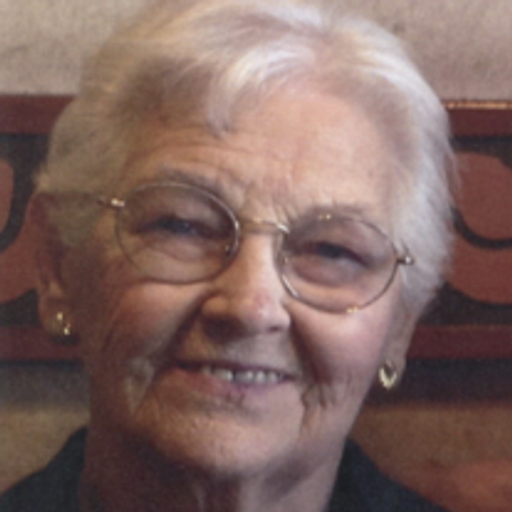 Kathleen Coleman Carter