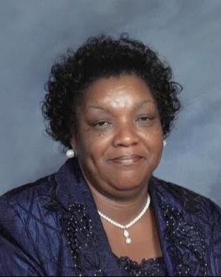 Ms. Deloris Sherman Calhoun