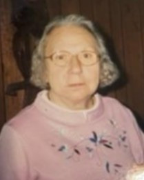 Doris J. Fields