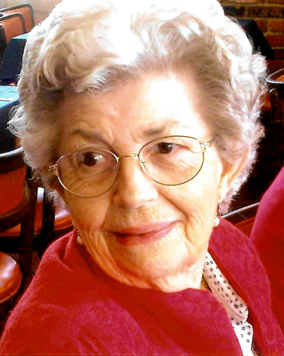 Phyllis J Greene