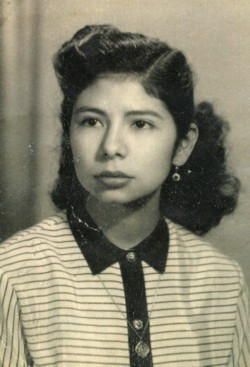 Maria S. Trevino