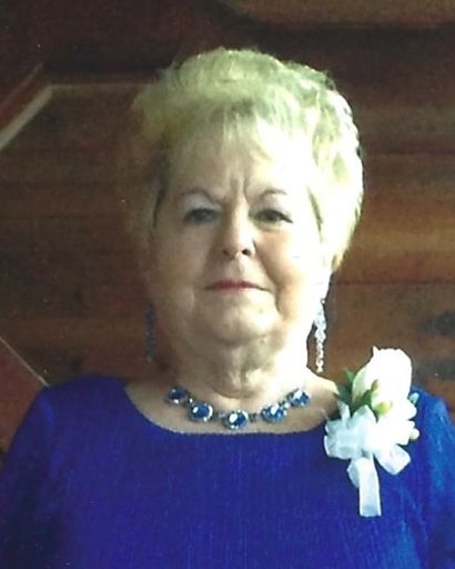 Joyce Ann Keel Edmundson