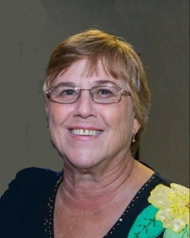 Jan Sharp