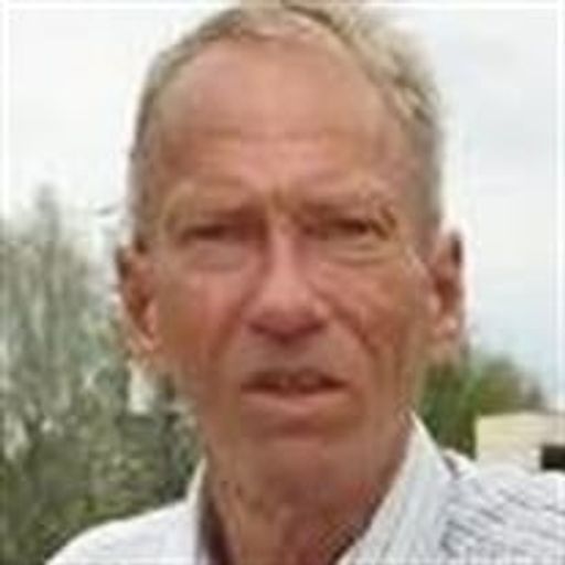 Alvin Lewis Latham Profile Photo