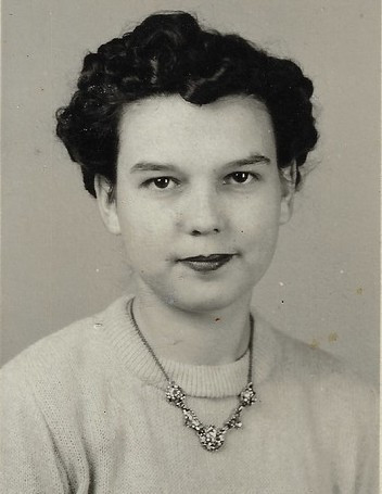 Edith Steiding Profile Photo