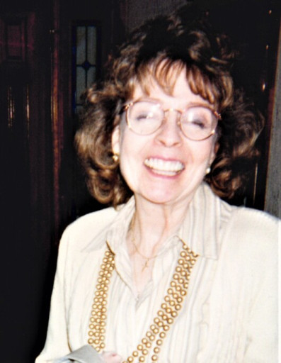 Shirley Tucker-Apel Profile Photo