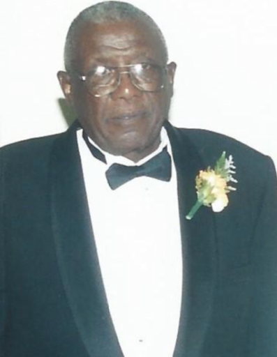 Mr. Edward James Gadson