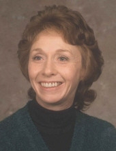 Peggy Morton