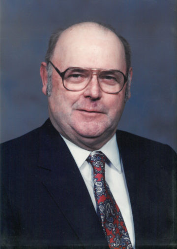 Charles A. Mintert